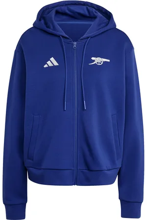 adidas Sweatshirt à capuche femme Arsenal 2024/25