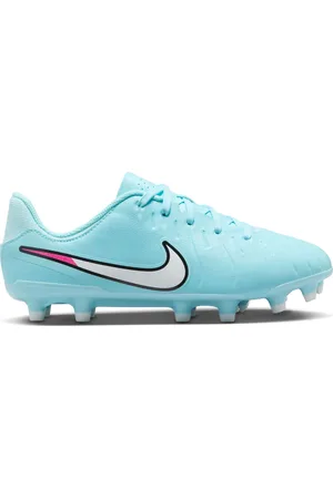 Nike Chaussures de football enfant Tiempo Legend 10 Academy MG