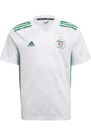 adidas Maillot Domicile enfant Algérie 2020/21