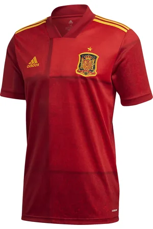 adidas Maillot Domicile Espagne 2020