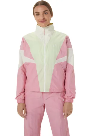 Asics Veste de survêtement femme Tiger