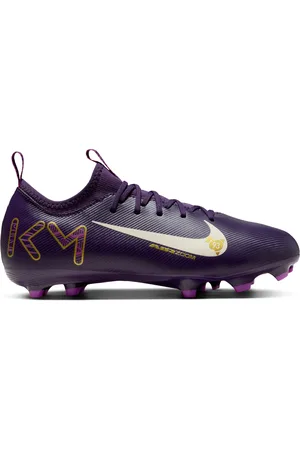Nike Chaussures de football enfant Mercurial Vapor 16 Academy "Kylian Mbappé"
