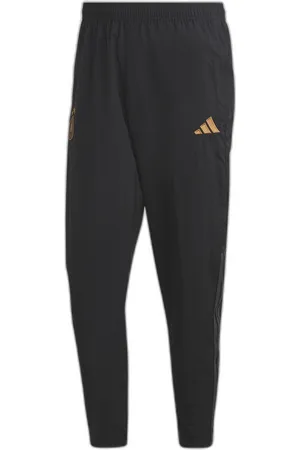 adidas Pantalon de survêtement Prematch Coupe du monde 2022 Allemagne