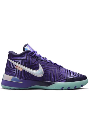 Nike Chaussures de basketball LeBron NXXT Genisus EP