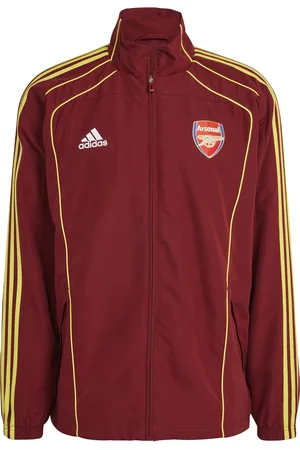 adidas Veste de survêtement Arsenal Ubp Tt Marnob 2024/25