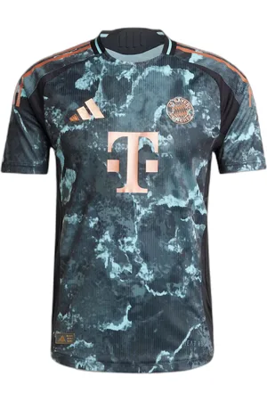 adidas Maillot extérieur Authentique Bayern Munich 24/25