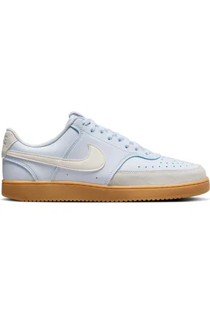 Nike Baskets Court Vision Low