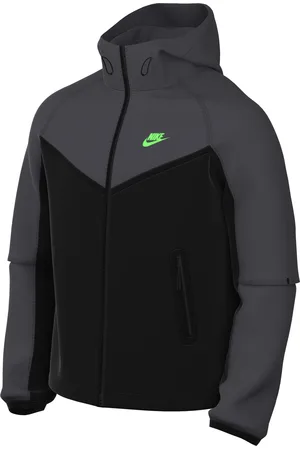Nike Veste de survêtement Tech Windrunner