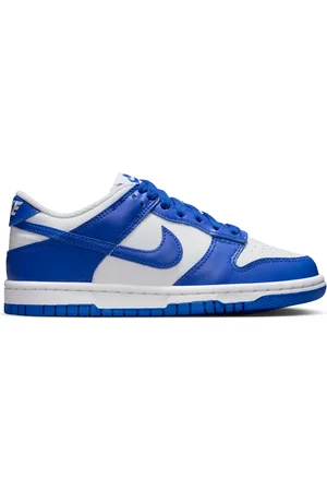 Nike Baskets enfant Dunk Low