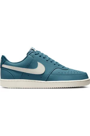 Nike Baskets Court Vision Low Premium