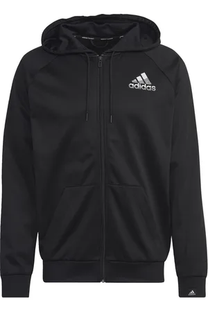 adidas Sweatshirt à capuche à logo Aeroready Game and Go Smal
