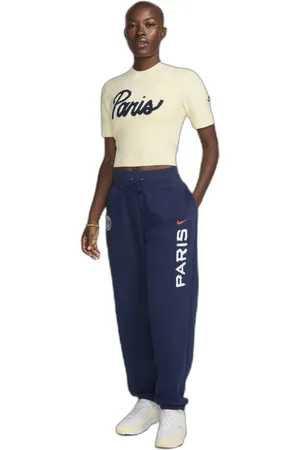 Nike Maillot femme PSG CZYLG 2024/25