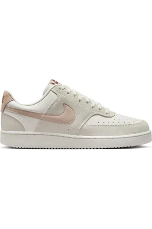 Nike Baskets femme Court Vision Low