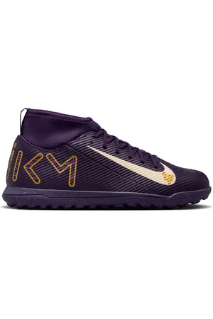 Nike Chaussures de football enfant Mercurial Superfly 10 Club "Kylian Mbappé"