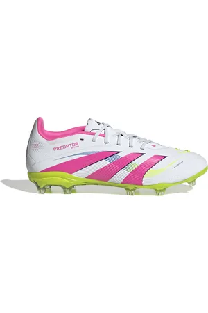 adidas Chaussures de football enfant Predator Elite FG