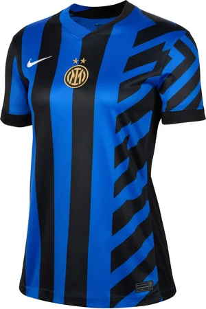 Nike Maillot Domicile femme Inter Milan 2024/25