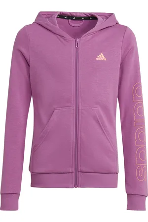 adidas Sweatshirt fille Essentials