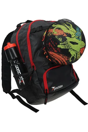 Precision Sac à dos avec porte-balle Pro HX