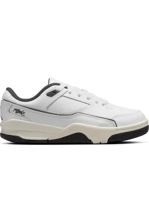 Nike Baskets en daim Jordan Flight Court