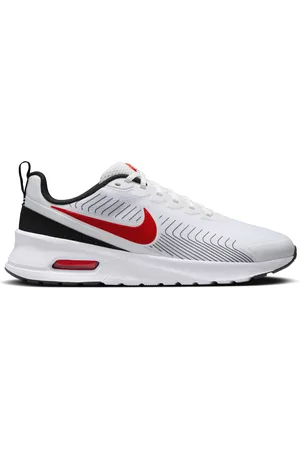 Nike Baskets Air Max Nuaxis
