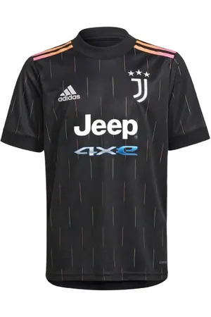 adidas Maillot Extérieur enfant Juventus Turin 2021/22
