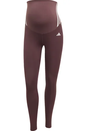 adidas Legging matérnité femme Optime Essentials