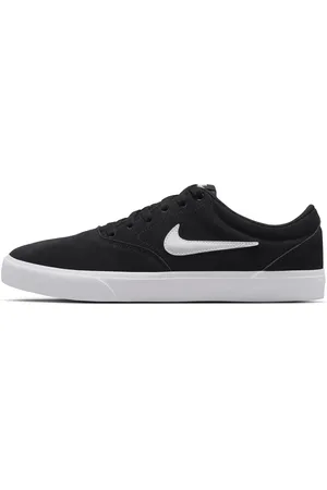 Nike Sneakers Charge Suede