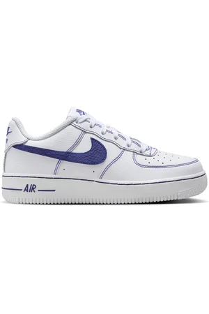 Nike Baskets enfant Air Force 1 LV8 4