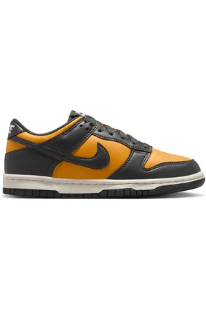 Nike Baskets enfant Dunk Low
