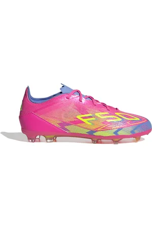 adidas Chaussures de football enfant F50 Elite FG