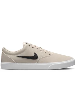 Nike Baskets Charge Suede