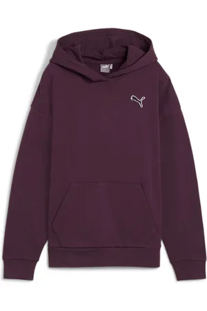 PUMA Sweatshirt à capuche femme Better Essentials