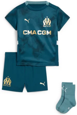 PUMA Ensemble Extérieur bébé OM 2024/25