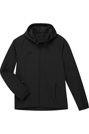 adidas Veste de survêtement enfant Tiro 25 Competition Vis Tech Travel