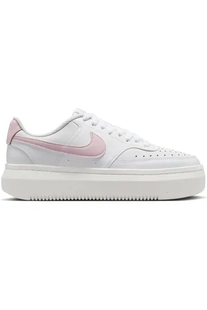 Nike Baskets femme Court Vision Alta