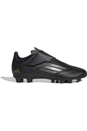 adidas Chaussures de football enfant F50 Club Vel FxG