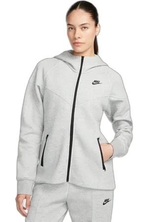 Nike Veste de survêtement à capuche femme Tech Fleece Windrunner