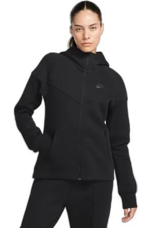 Nike Veste de survêtement à capuche femme Tech Fleece Windrunner