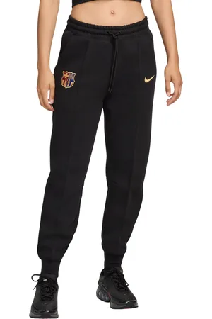 Nike Jogging femme FC Barcelone NSW TECH Fleece MR 2024/25