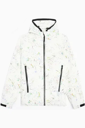 JOHN ELLIOTT Trail Shell Men