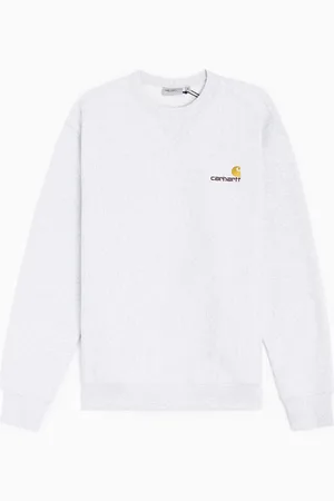 Carhartt American Script Unisex Sweatshirt