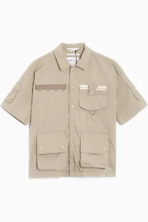 F/CE F/CE. 7 Pockets Men