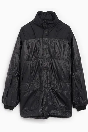 OUR LEGACY Exhaust Puffa Men