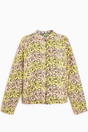 Comme des Garçons X Kaws Men