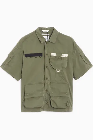 F/CE F/CE. 7 Pockets Men