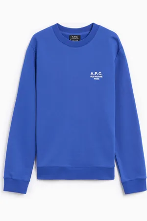 A.P.C. SWEAT RIDER
