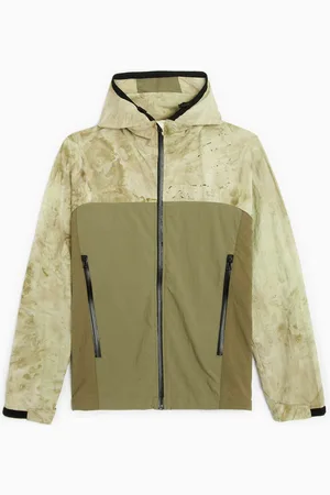 JOHN ELLIOTT Trail Shell Men