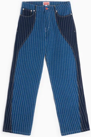 Kenzo Patchwork Men