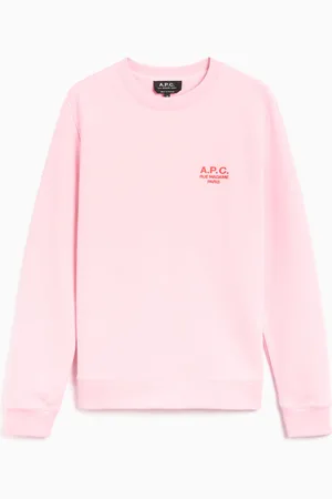 A.P.C. SWEAT RIDER