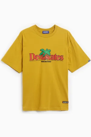 Deva States Grafico Men